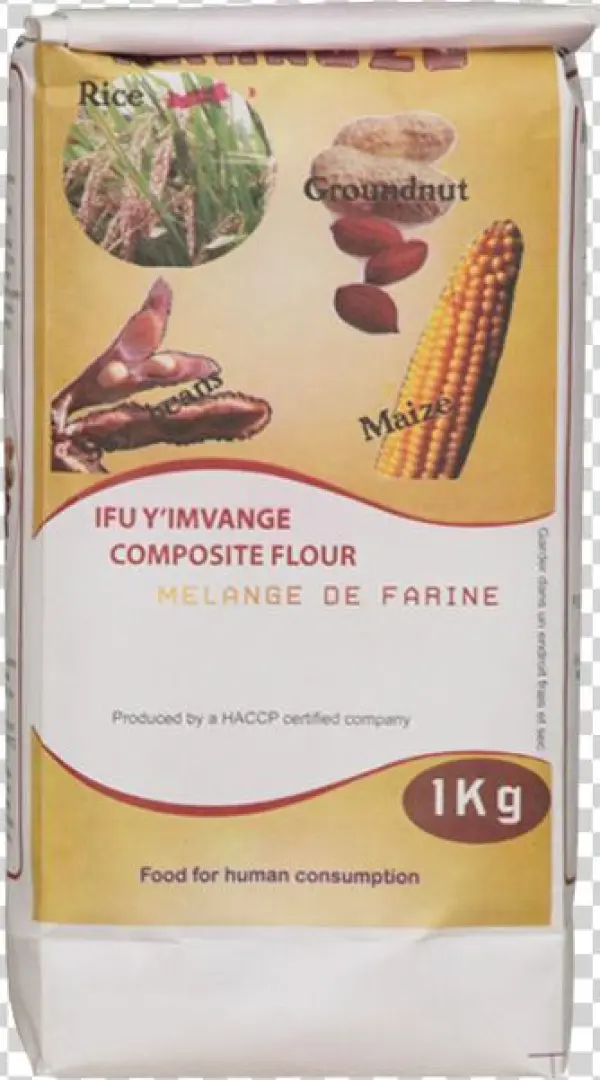 Composite Flour - Biscuit