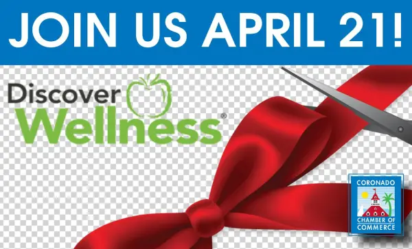 Coronado Chamber Of Commerce