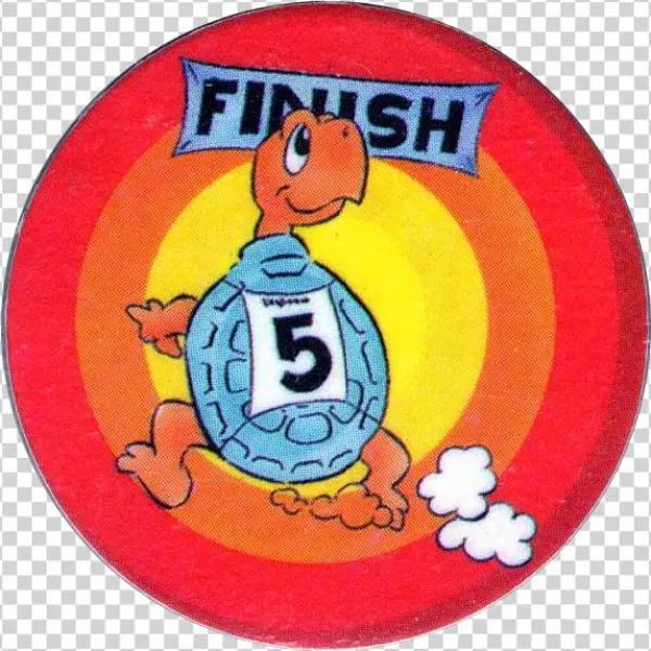 Croky > Korrrong > 01-20 Croco & Friends - Cartoon