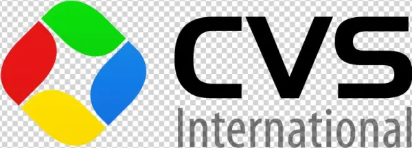Cvs International - Graphic Design