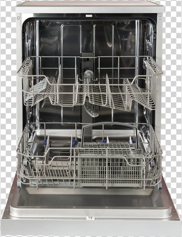 Dishwasher 60cm Freestanding Ss 12 Settings Wels