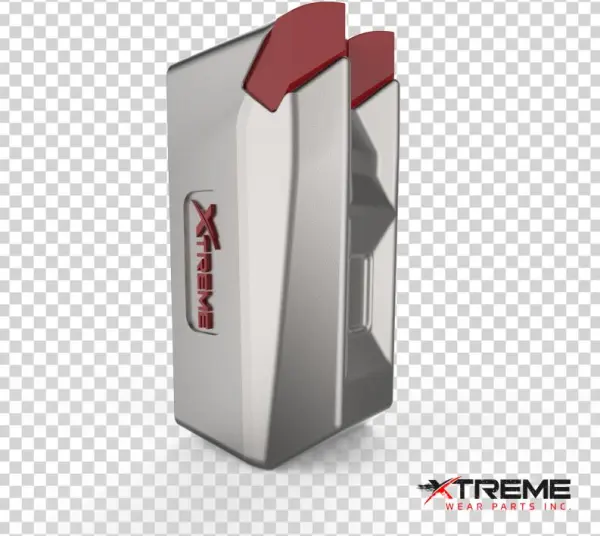 Dual G1 Carbides - Distec