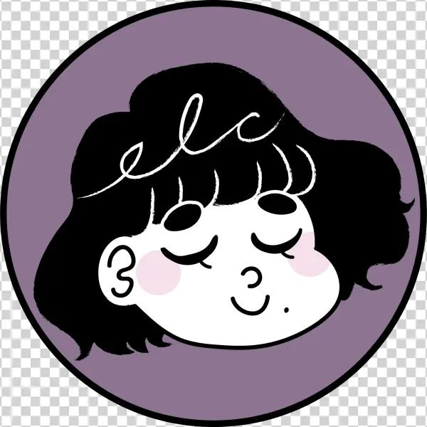 Elora L - Illustration