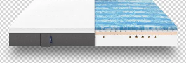 Emma Hybrid Mattress - Wallet