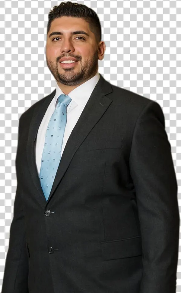 Eric Guerrero - Tuxedo