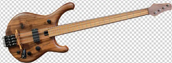 Experience The Stonefield® Difference - Bass Guitar