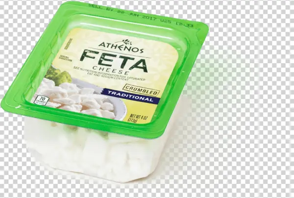 Feta