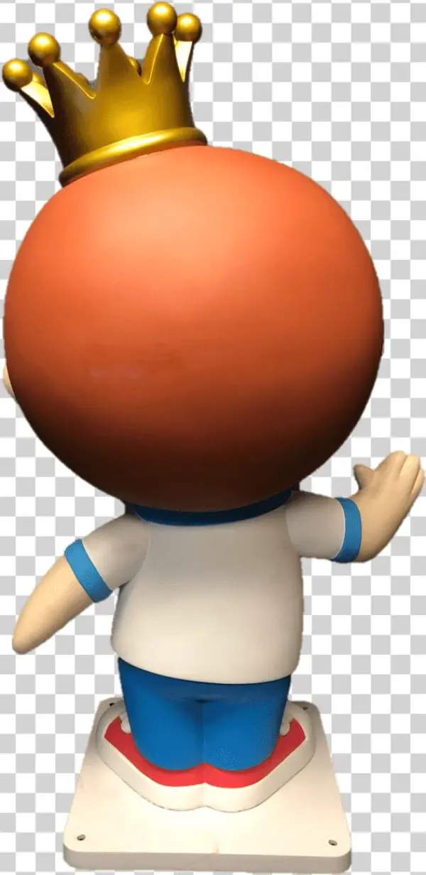 Freddy Funko Rare "toys R Us" Display Statue 36" - Cartoon