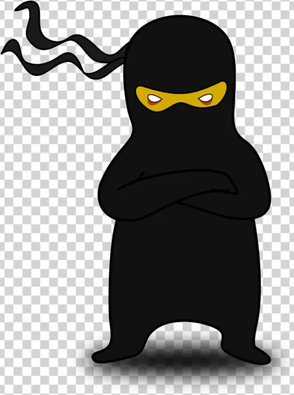 Free Png Ninja Transparent Ninja - Free Ninja