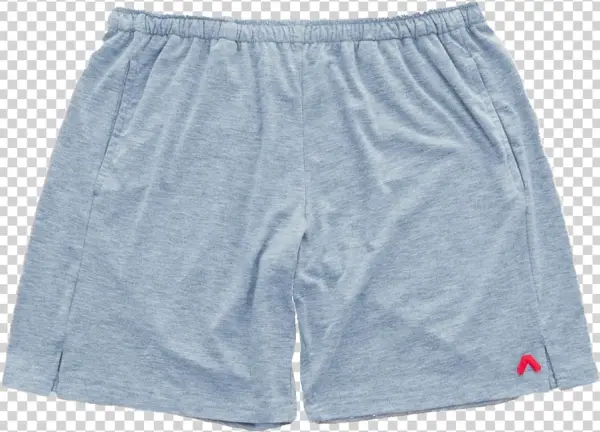 Full Yorn Shorts - Board Short