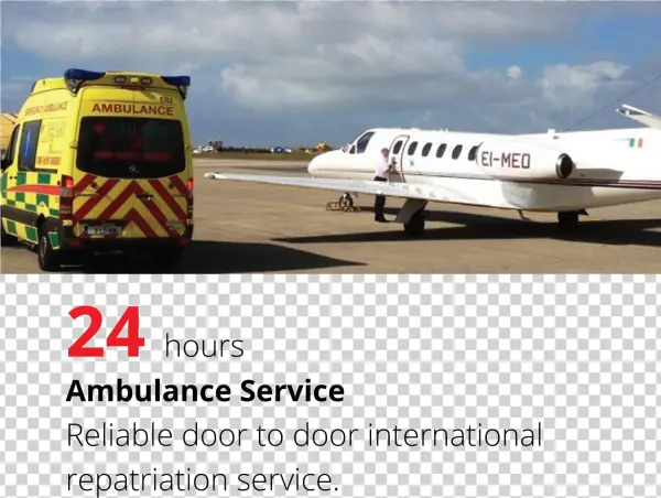 Heart Er Have Developed An International Network Of - Learjet 35