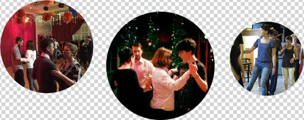 Image - Modern Dance