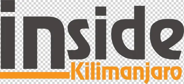 Inside Kilimanjaro Logo - Graphic Design