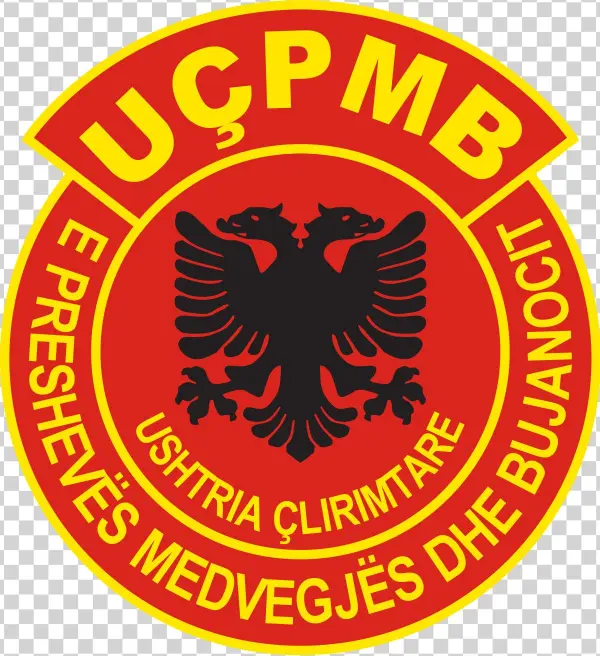 Kosovo Liberation Army