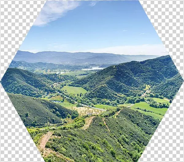 Land-view - Aerial Photography