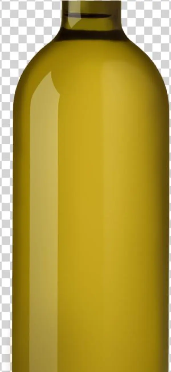 Layer-159 - Glass Bottle