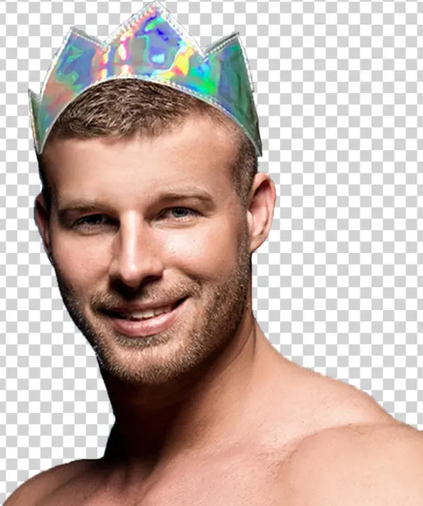 Leather Backed Crowns Headwear Swish Embassy