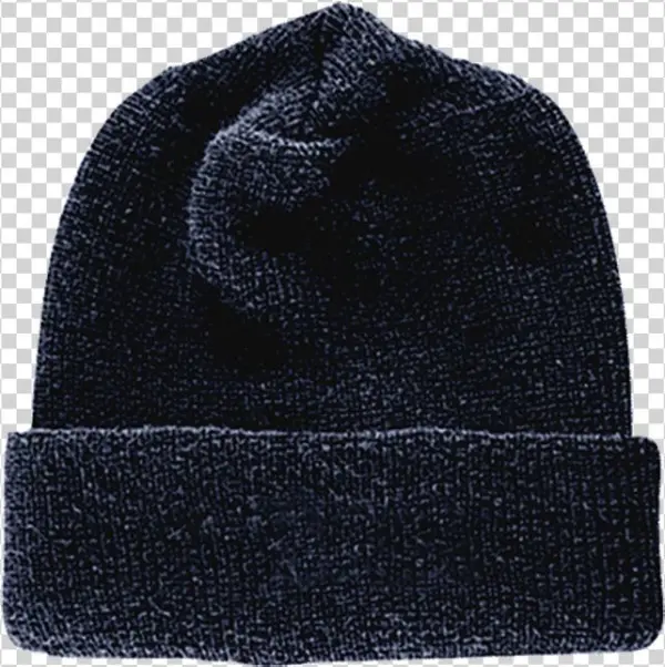 Lined Watch Cap - Beanie