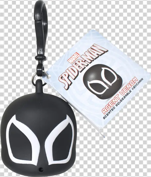 Marvel Spider-man Squeezables - Spiderman