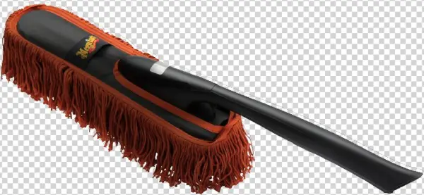 Meguiar's-body Duster - Meguiars Duster