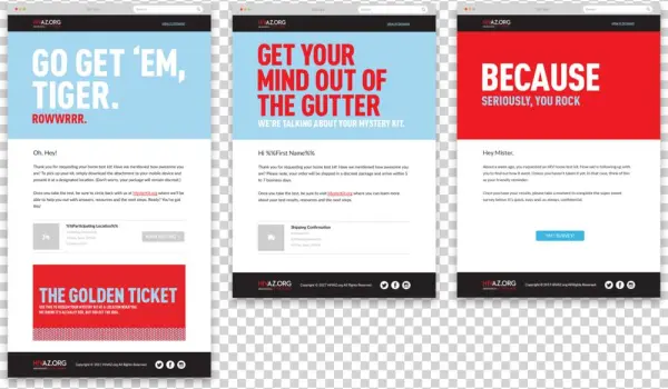 Moses Azdhs Mysterykit 8 - Web Page