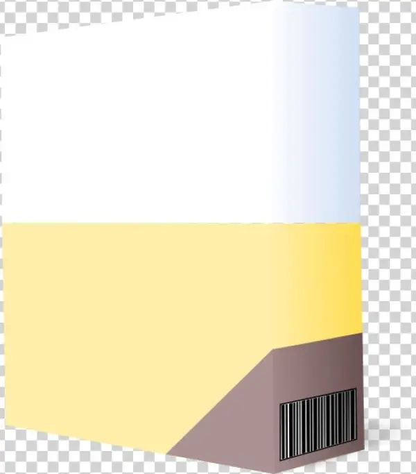 Original Png Clip Art File Software Box Svg Images