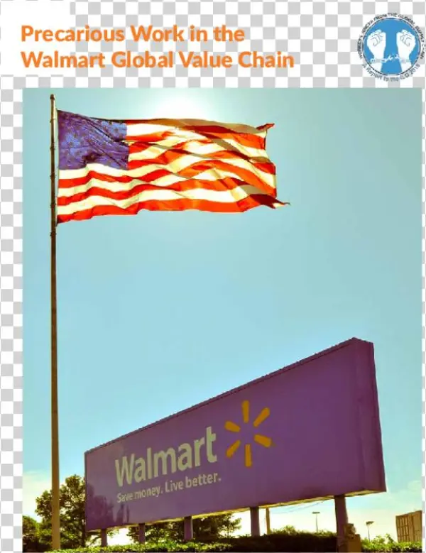 Pdf - American Walmart