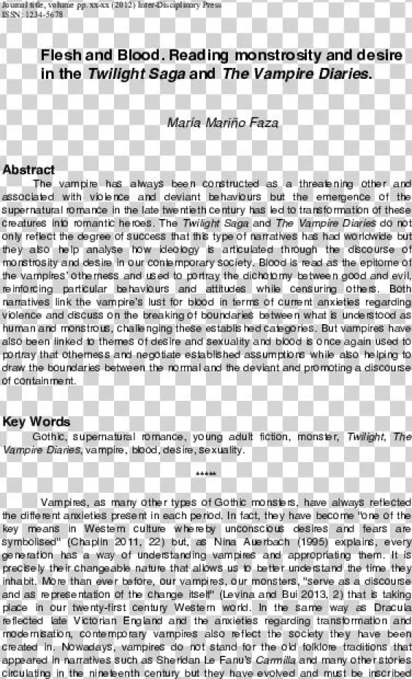 Pdf - Drawback Of Beyond Budgeting