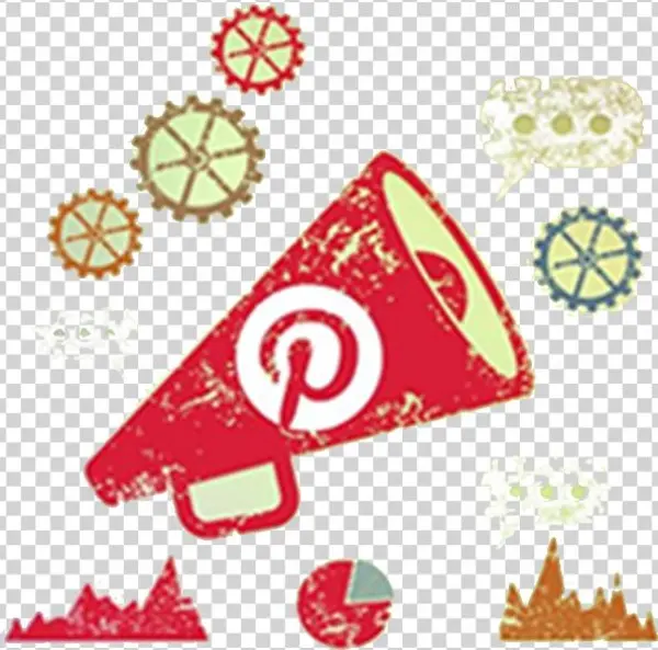 Pintrest Marketing - Triangle