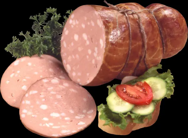 Png Images - Sausage - Sausage