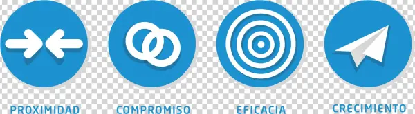 Por Otra Parte, Aszende Crece Como Empresa Y, De La - Circle