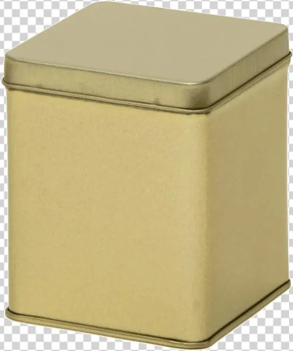 Quadrata Media - Box