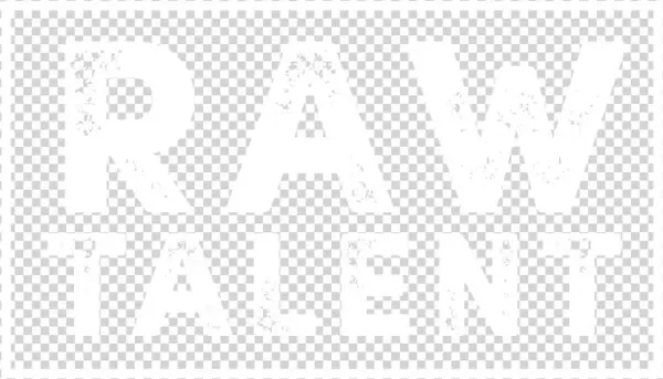 Raw Logo Png - Sign