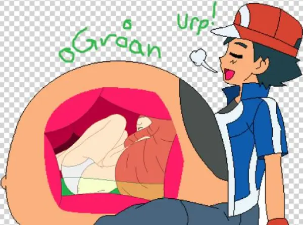 Requested Upload - Royal Pokemon