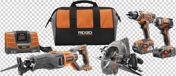 Ridgid Promotions Buy This - Tool