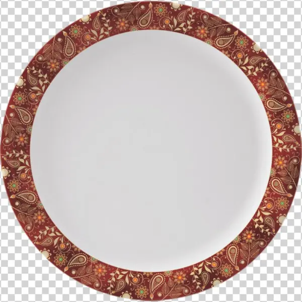 Sale - Plate