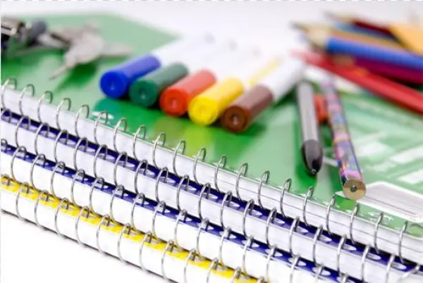 School Supplies Website 21 Nov 2016 - Entrada A Clases