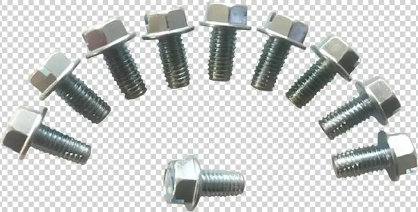Set Screws - Tool