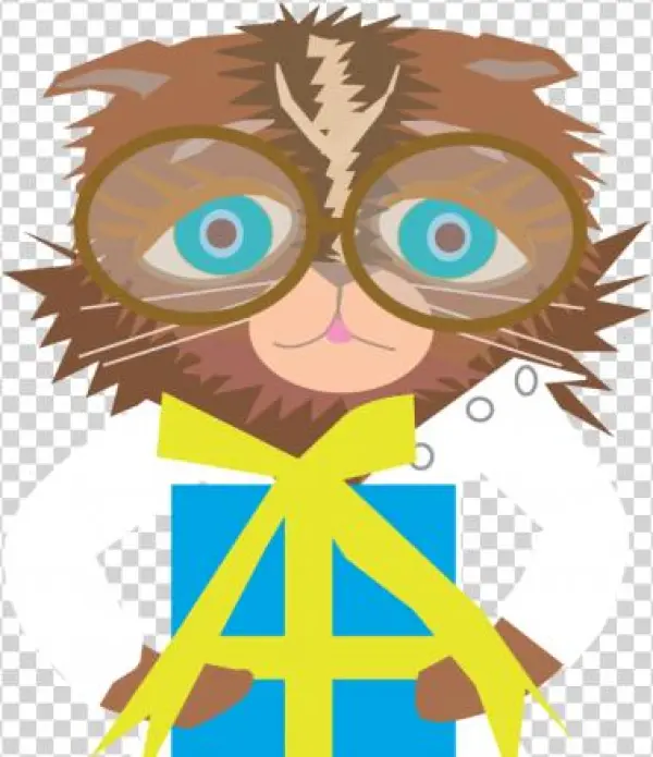 She Used Be Fashion Icon - Illustration