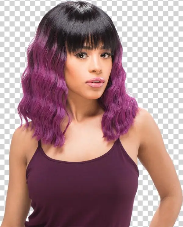 Sky Synthetic Wig - Skywig Meagan