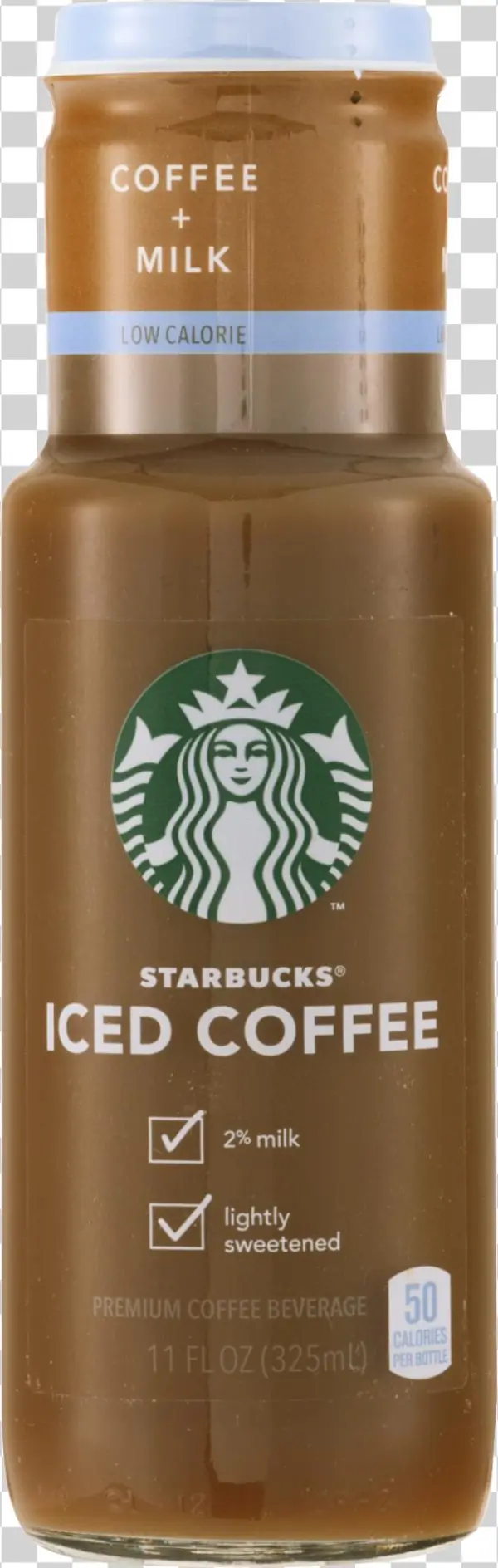 Starbucks New Logo 2011