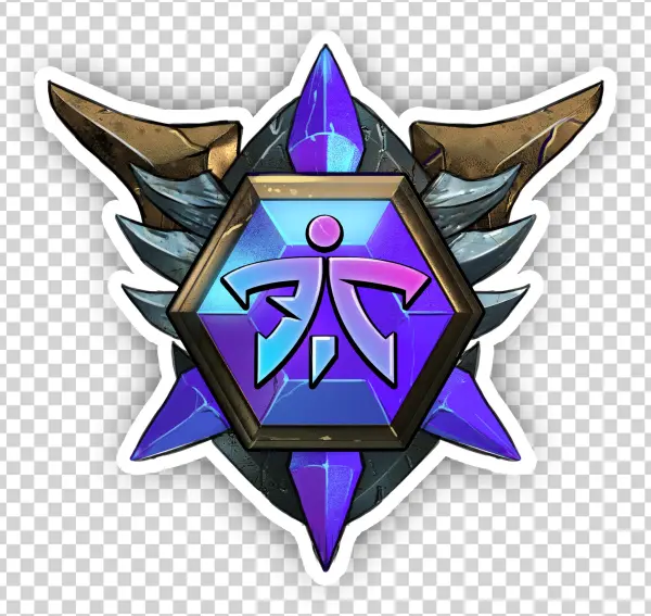 Steam Image - Emblem