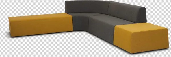 Strata - Chaise Longue