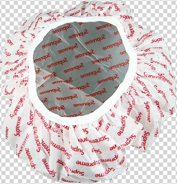 Supreme Shower Cap