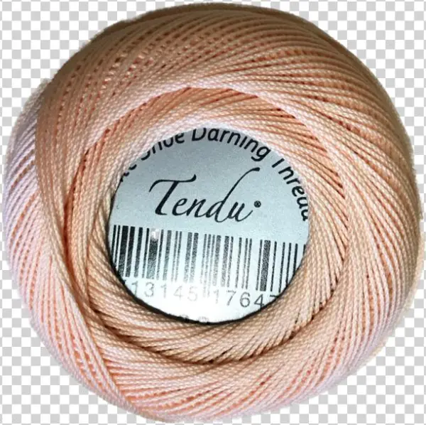 Tendu Darning Thread For Pointe Shoes - Wire