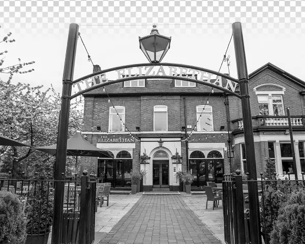 The Elizabethan - Elizabethan Heaton Moor