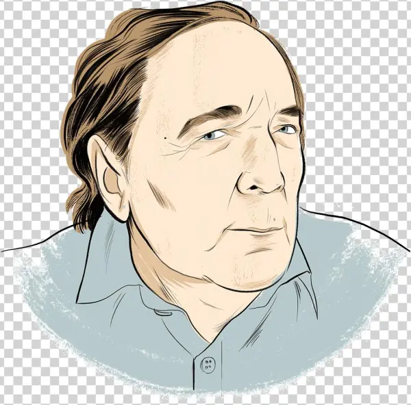 The Literacy Of Long-form Thinking - Illustration