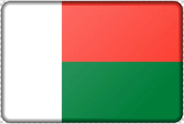 This Free Icons Png Design Of Madagascar Flag