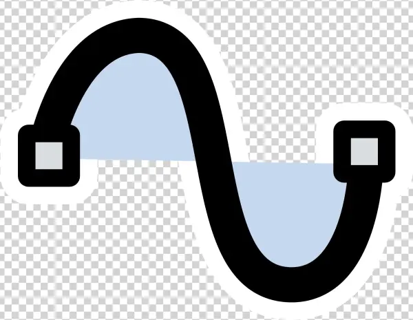 This Free Icons Png Design Of Primary Tool Curve