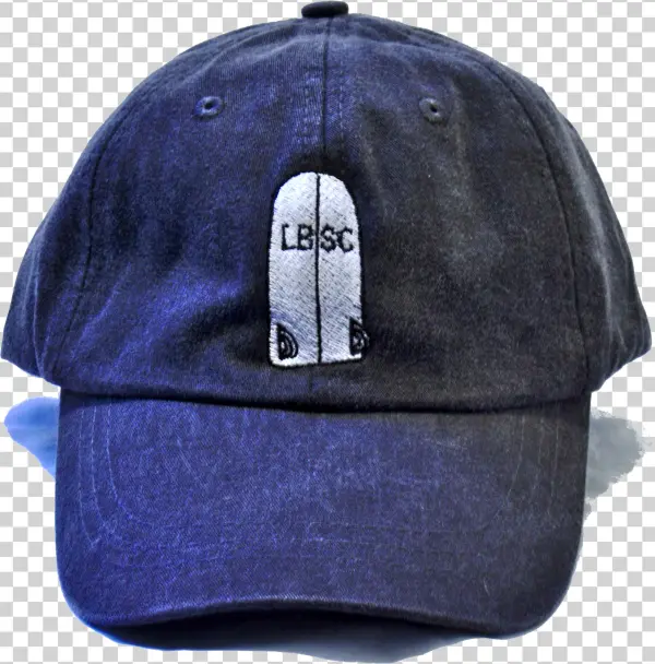 Tombstone Dad Hat - Baseball Cap